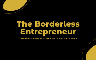 Expanding Ethiopia’s Business Horizons: A Review of The Borderless Entrepreneur
