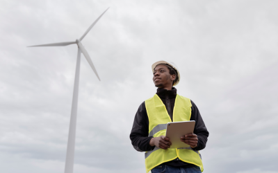 Overcoming Africa’s Energy Infrastructure Challenges: Strategies for a Sustainable Future