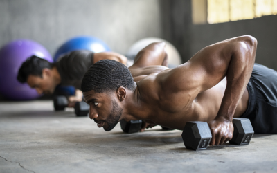 Strength in Structure: How to Build a Profitable Gym in Ethiopia, Chad, or Sudan for Just R50K