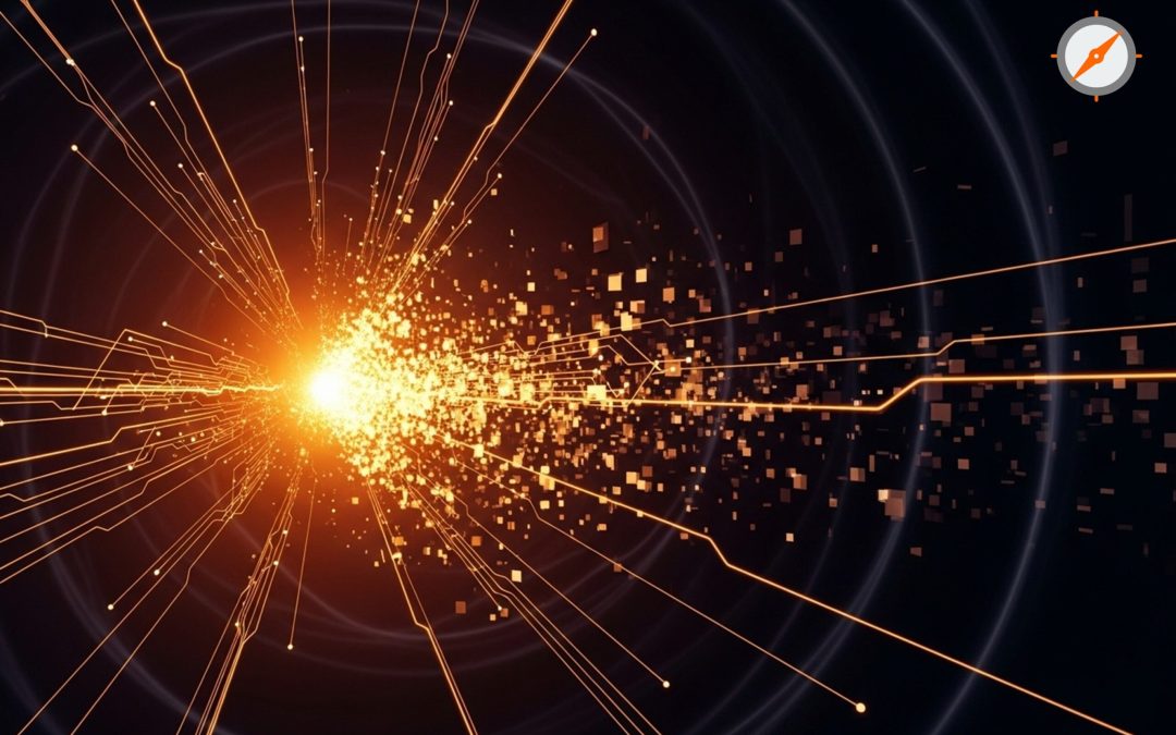 From Partner to Suspect: How Customer Distrust Breaks Digital Ecosystems