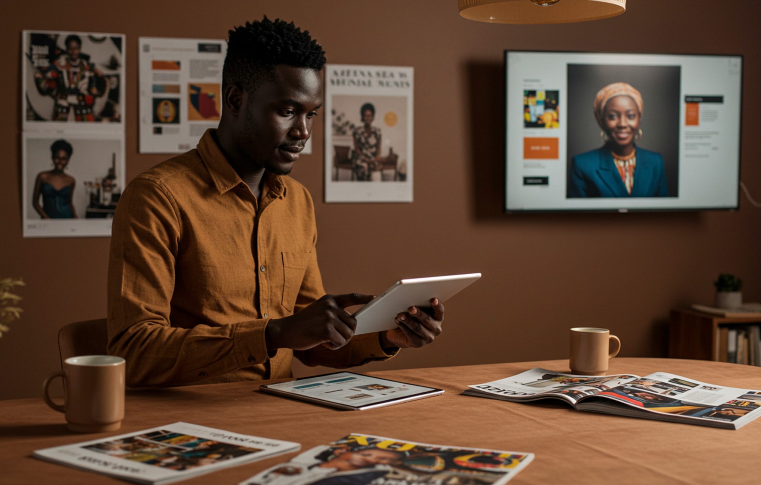 From Zero to Continental: How Cabanga Africa Built 127+ Websites Across Africa