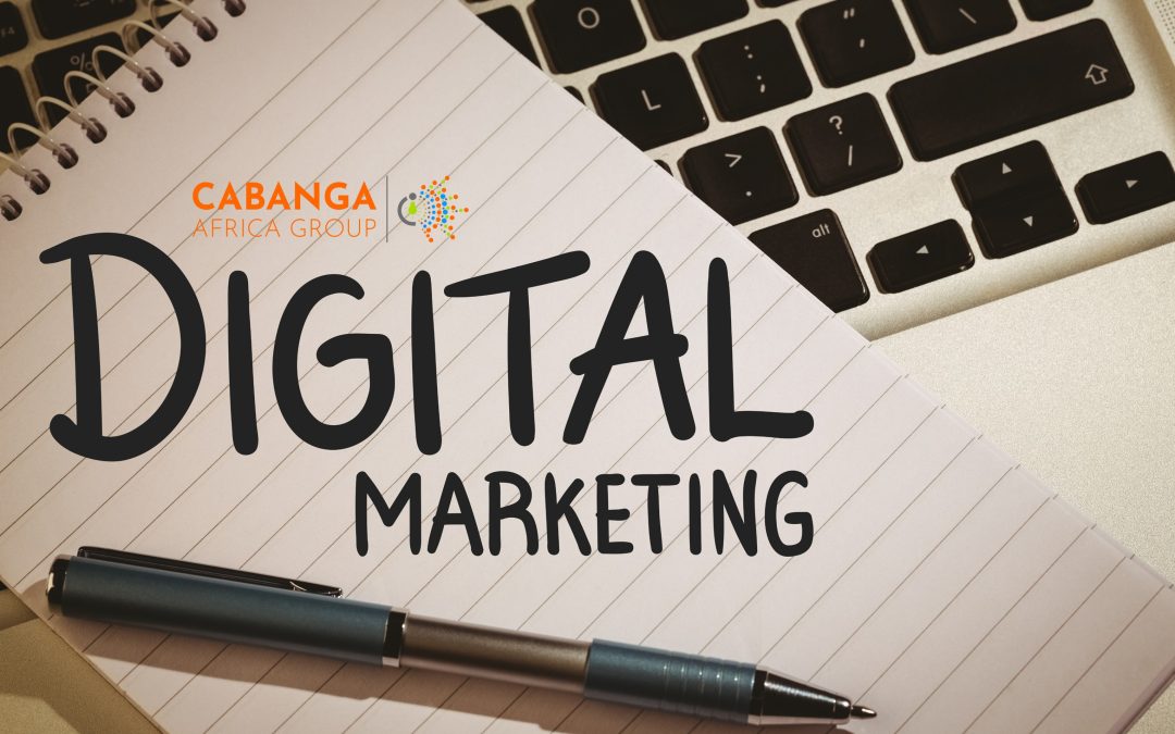 Affordable Digital Marketing for African Businesses: Packages from $89/Month