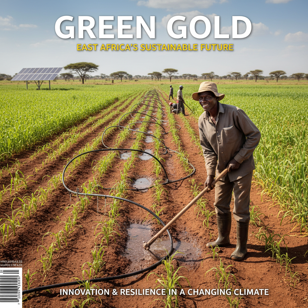 Fim 001 Innovative Farming Practices For East Africa’S Arid Regions