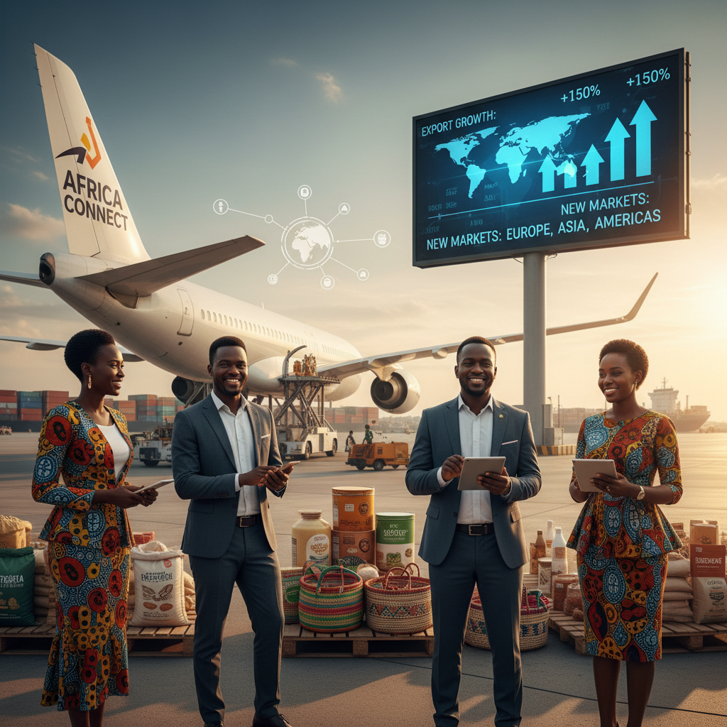 Fim 013 From Local To Global_ Entrepreneurs Expanding East Africa’S Reach