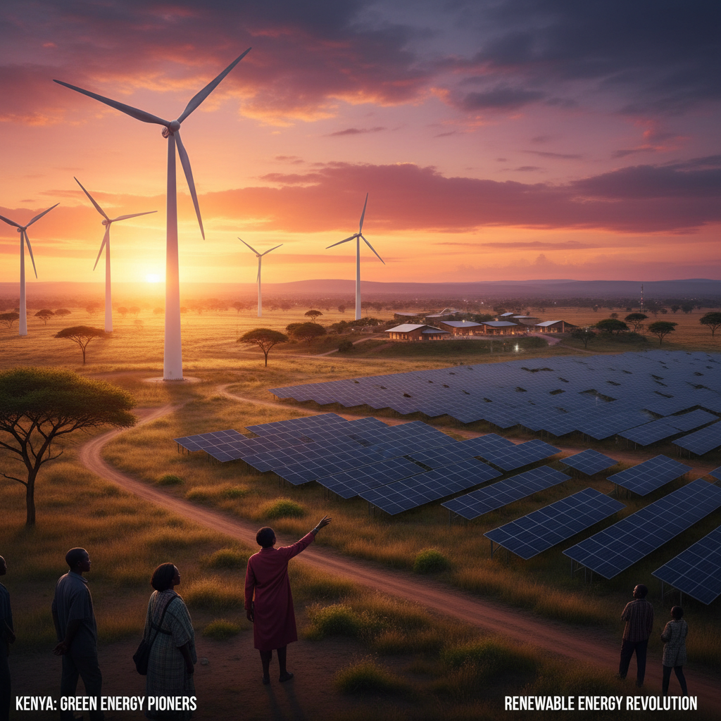 Fim 015 East Africa’S Green Energy Pioneers