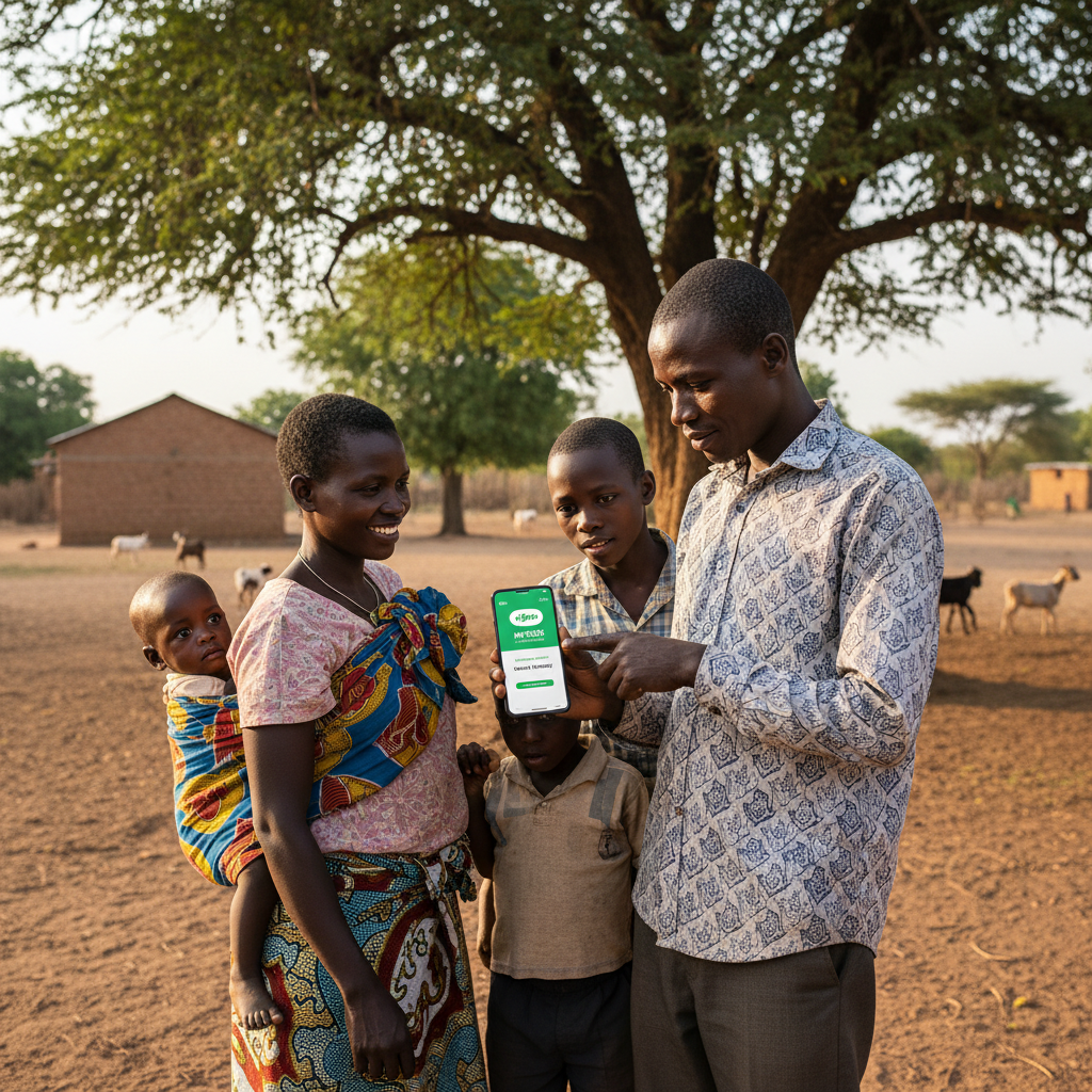Fim 021 How Mobile Money Is Transforming Financial Access In East Africa
