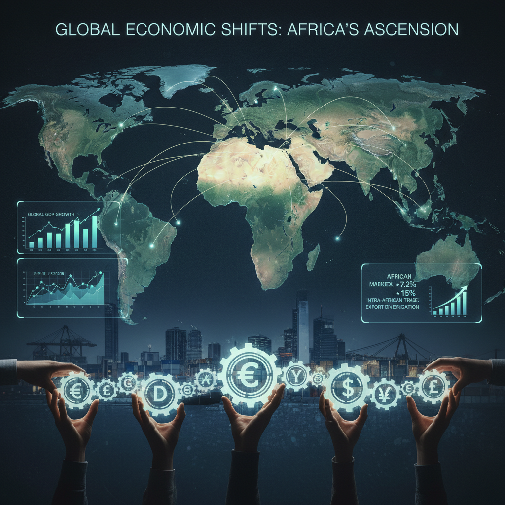 Fim 029 The Ripple Effect Of Global Economic Trends On East Africa