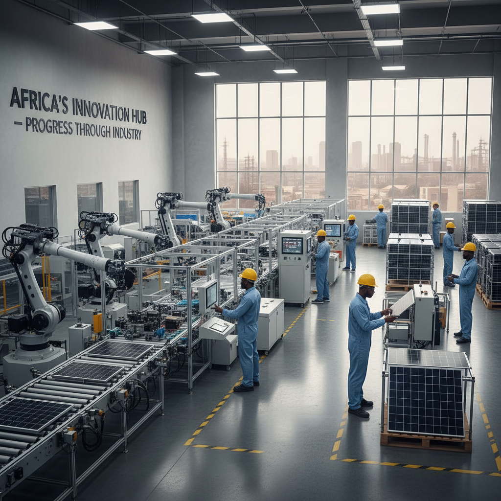 Fim 031 The Future Of Manufacturing In East Africa_ Opportunities For Growth