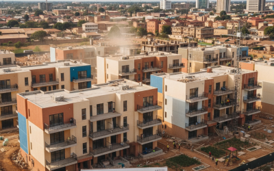 Affordable Housing Solutions for East Africa’s Growing Population
