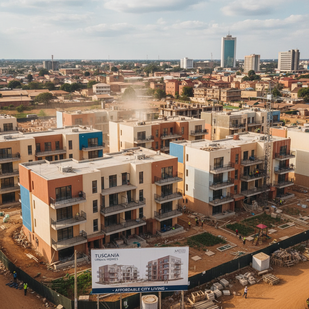 Fim 036 Affordable Housing Solutions For East Africa’S Growing Population