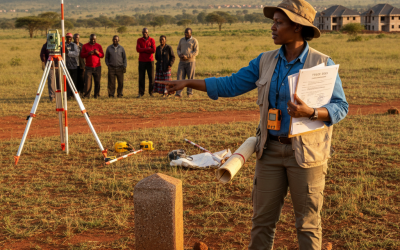Navigating Land Ownership Laws in Kenya and Tanzania