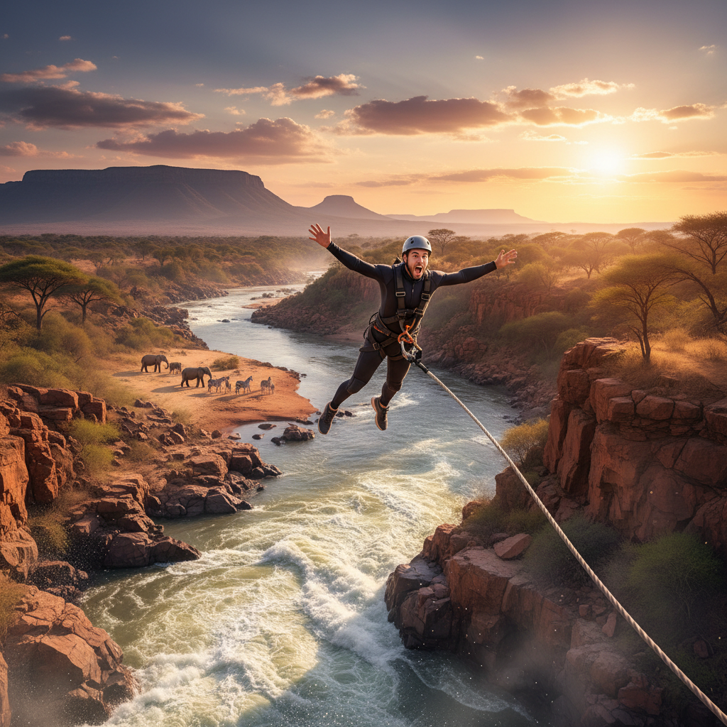 Fim 043 Top Adventure Activities In East Africa For Thrill Seekers