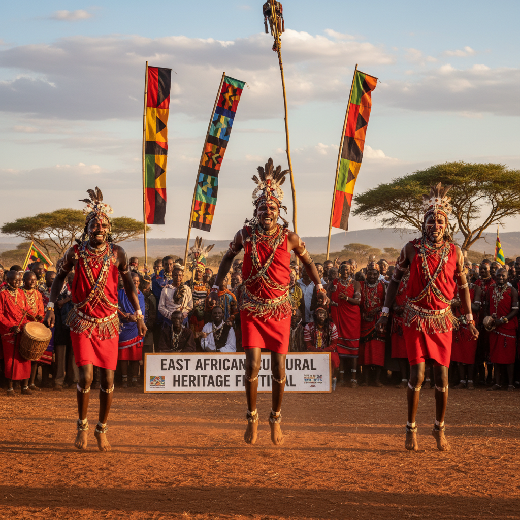 Fim 044 How Local Festivals Celebrate East Africa’S Rich Culture