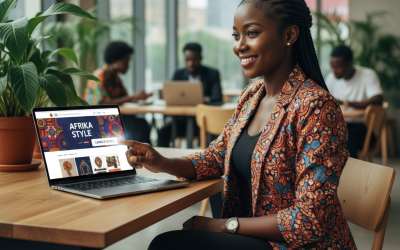 Building a Successful E-Commerce Store in East Africa