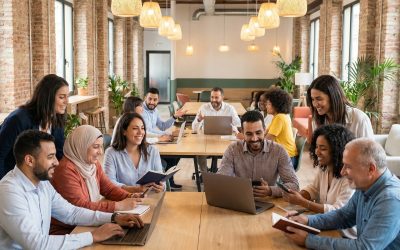 How Microfinance is Empowering Small Businesses in North Africa