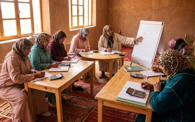 How Financial Literacy Can Transform Rural Communities