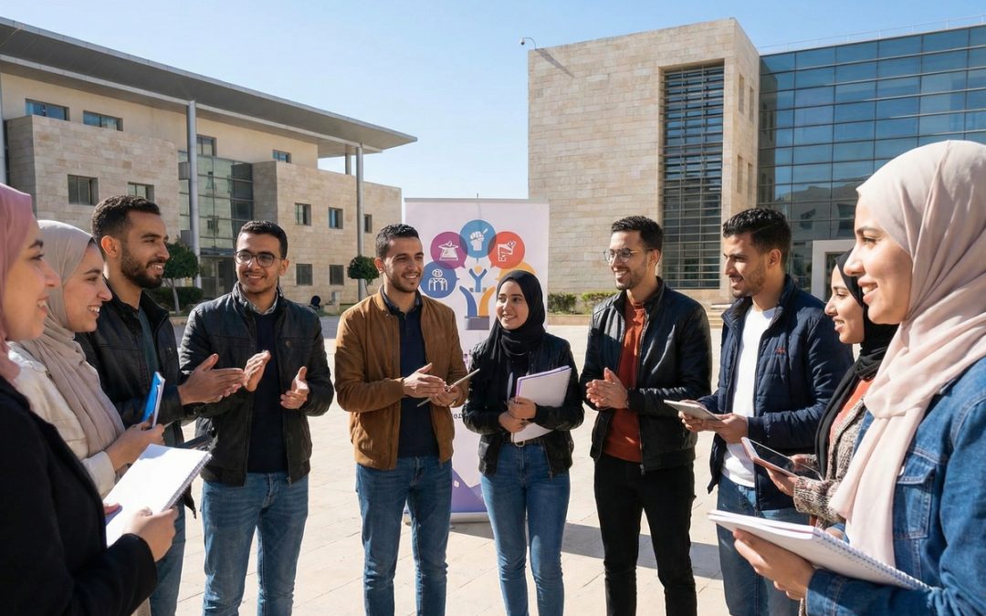 The Role of Youth in Shaping Governance Policies