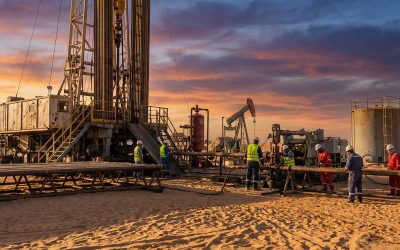 How SMEs Can Enter the Oil and Gas Supply Chain