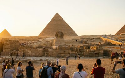 A Traveler’s Guide to Historical Sites in Egypt
