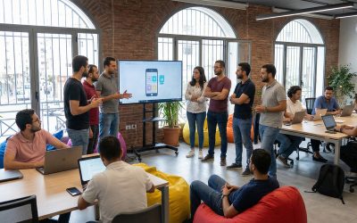 Rising Stars in North African Startups