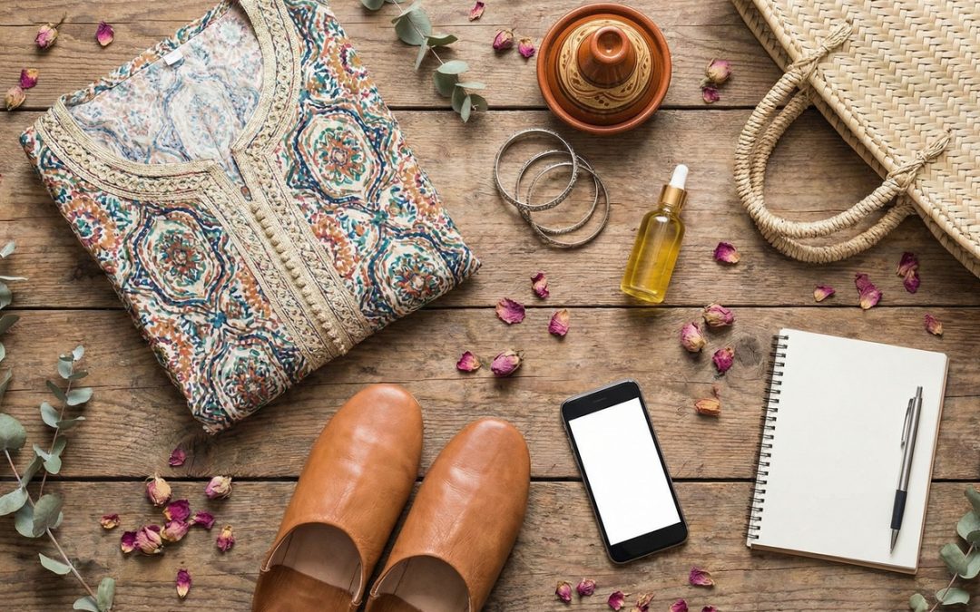 How Social Media is Revolutionizing E-Commerce in North Africa