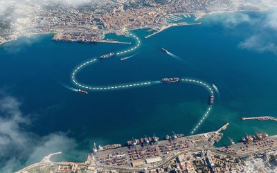 North Africa’s Role in Global Supply Chains