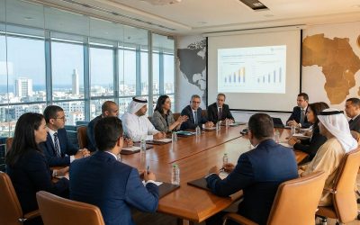 How North African Businesses Can Attract Foreign Investment