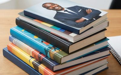 Top 10 Must-Read Books for Entrepreneurs in North Africa