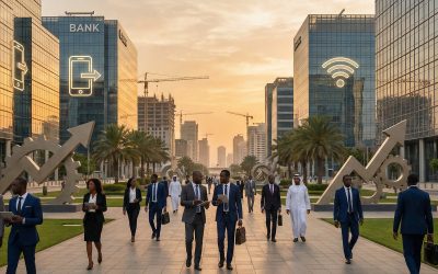 Understanding Chad’s Financial Ecosystem: A Guide for Entrepreneurs