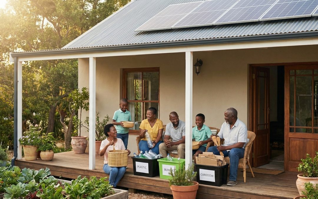 Eco-Friendly Lifestyle Choices for Sustainable Living