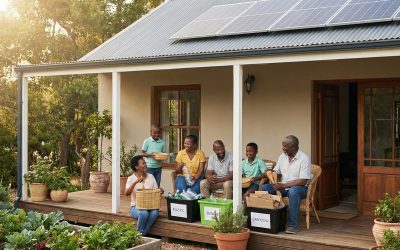 Eco-Friendly Lifestyle Choices for Sustainable Living