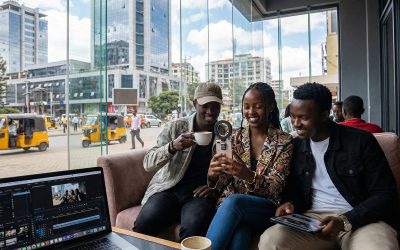From Idea to Iron: How to Start a Gym in Nairobi or Kampala for US$3000