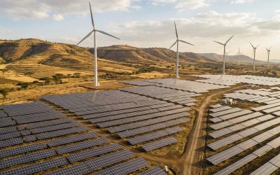 The Rise of Renewable Energy Projects in Ethiopia