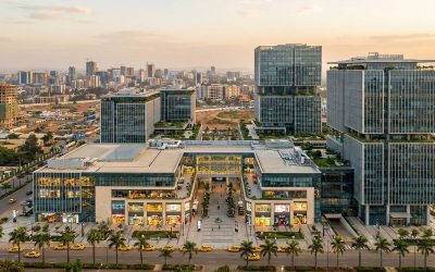 Investing in Commercial Real Estate in East Africa