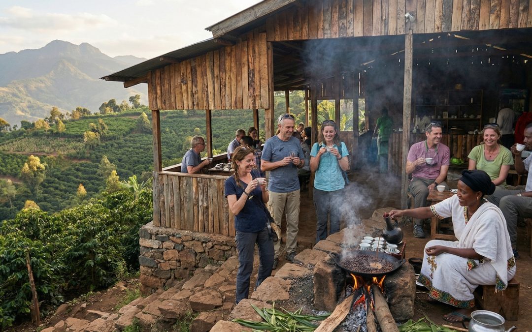 Zimbabwe’s Tobacco, Zimbabwe’s Pride: Inside the 96-Year Stewardship of the Zimbabwe Tobacco Association