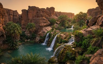 Chad’s Best Kept Secrets: A Traveler’s Guide
