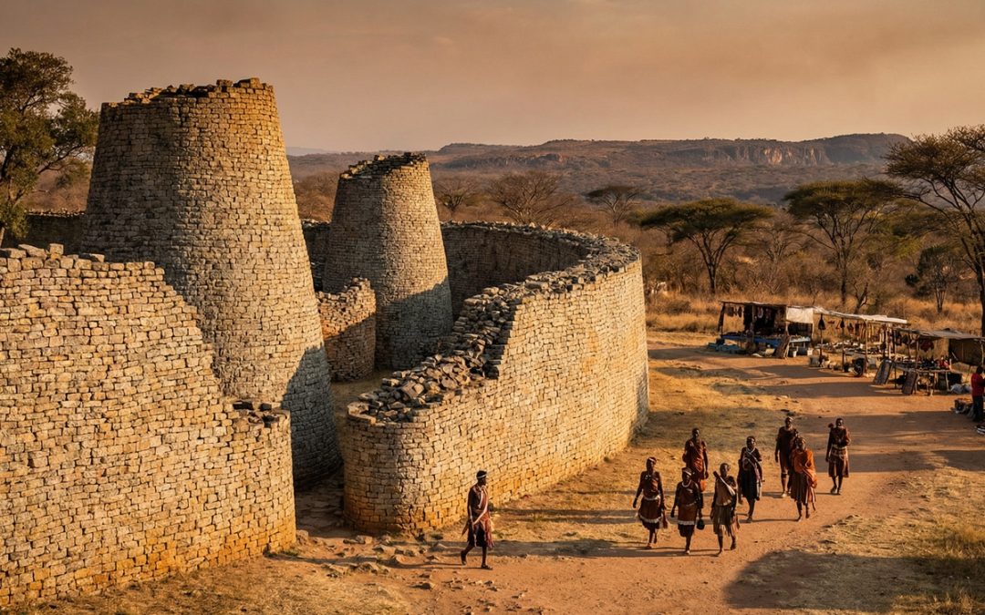 The Role of Heritage Sites in Boosting Local Economies