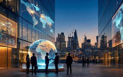 How Global Economic Trends Are Shaping East and Central Africa