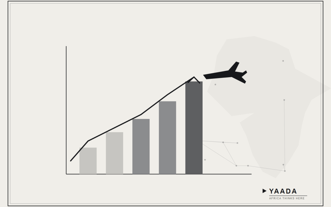 Ethiopian Airlines: Six More Dreamliners and the Long-Haul Push